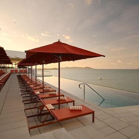 Ardo Hotel Townsville Exterior photo