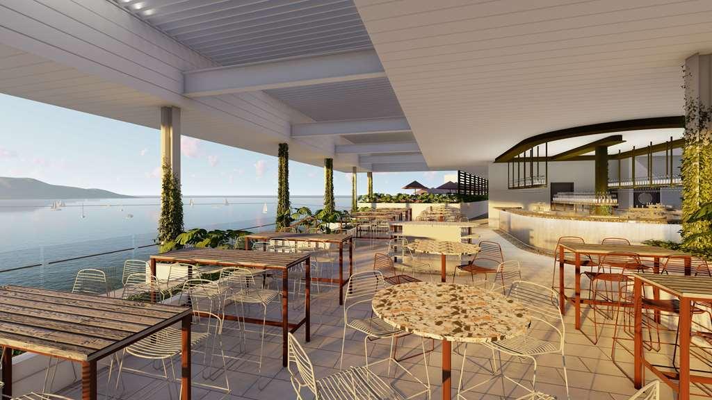 Ardo Hotel Townsville Restaurant photo