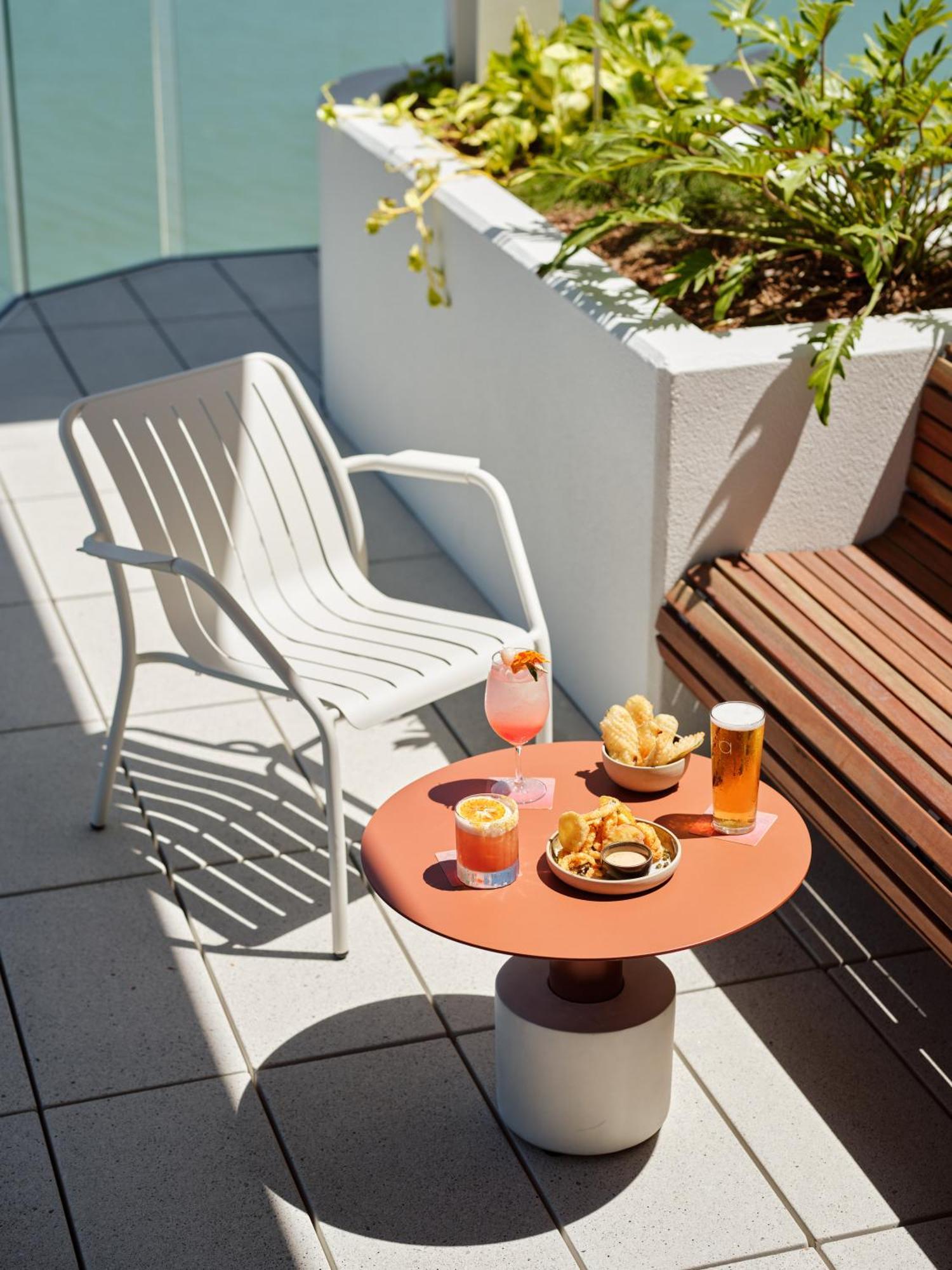Ardo Hotel Townsville Exterior photo
